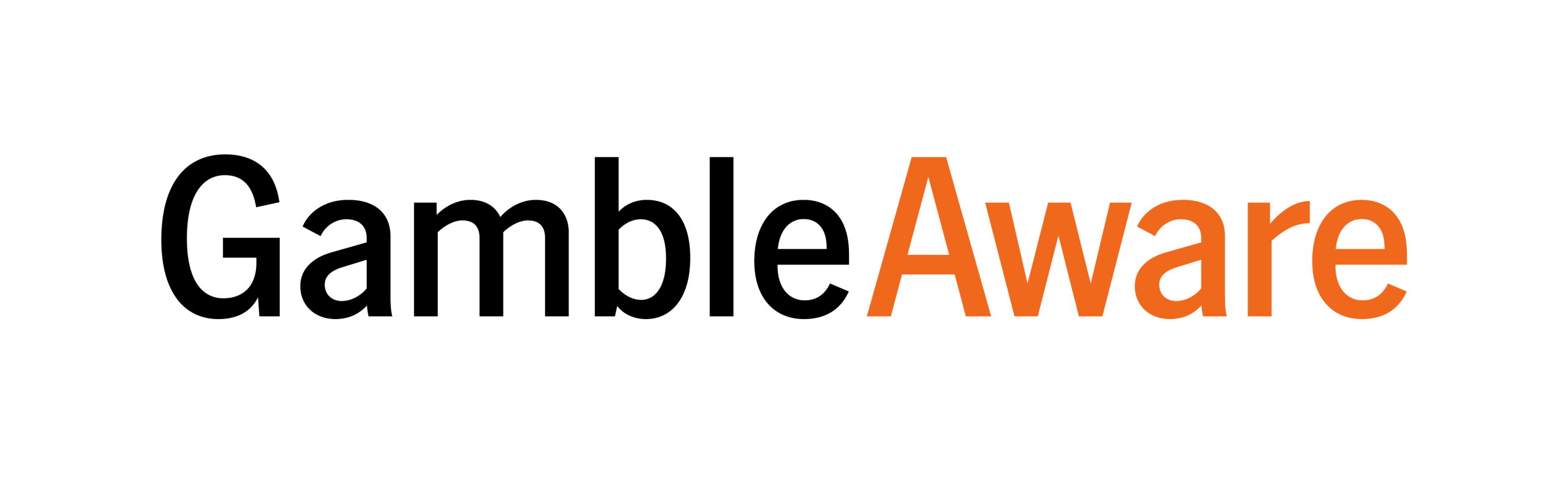 GambleAware