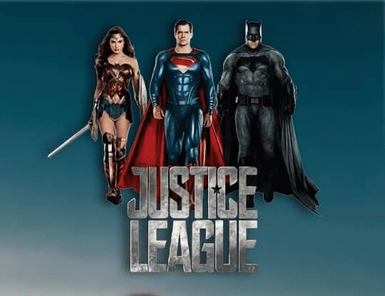 justice league