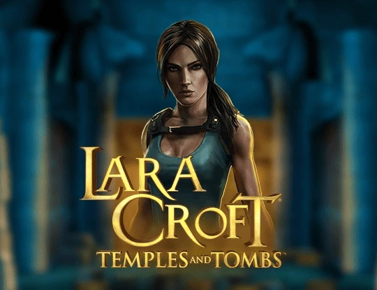 lara Croft  Temples